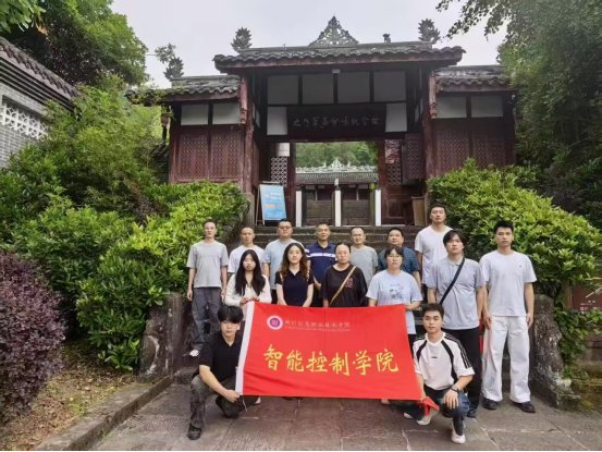 每一寸土地都镌刻着红色的印记
