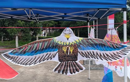 众多学子踊跃参赛